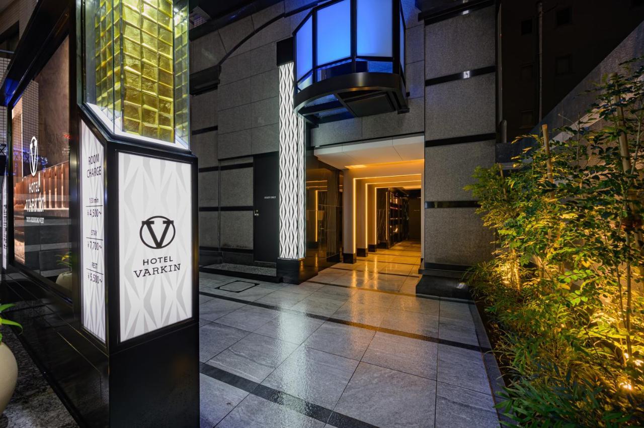 Hotel Varkin Ikebukuro Nishiguchi — Fotos 3